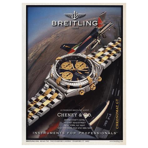 breitling chronomat gt 1998|breitling chronomat gt.